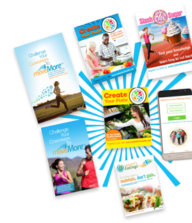 communication materials